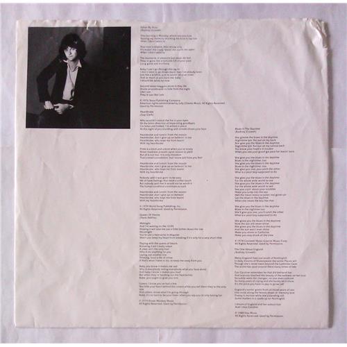  Vinyl records  Rodney Crowell – But What Will The Neighbors Think / BSK 3407 picture in  Vinyl Play магазин LP и CD  06730  3 