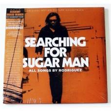 Rodriguez – Searching For Sugar Man - Original Motion Picture Soundtrack / LITA 089 / Sealed
