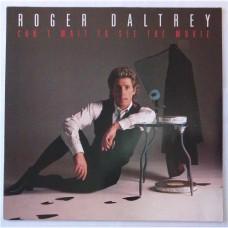 Roger Daltrey – Can't Wait To See The Movie / 208 283