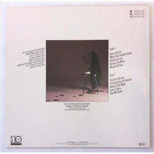 Картинка  Виниловые пластинки  Roger Daltrey – Can't Wait To See The Movie / 208 283 в  Vinyl Play магазин LP и CD   04761 1 