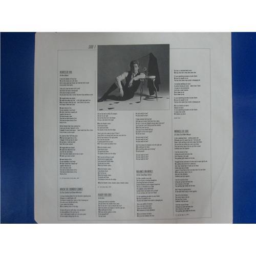 Картинка  Виниловые пластинки  Roger Daltrey – Can't Wait To See The Movie / 81759-1 в  Vinyl Play магазин LP и CD   03230 2 