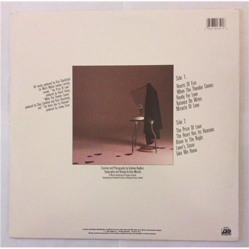 Картинка  Виниловые пластинки  Roger Daltrey – Can't Wait To See The Movie / 81759-1 в  Vinyl Play магазин LP и CD   04762 1 