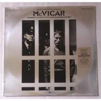 Roger Daltrey – McVicar (Original Soundtrack Recording) / 2302 102