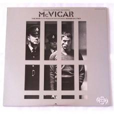 Roger Daltrey – McVicar (Original Soundtrack Recording) / MPF 1328