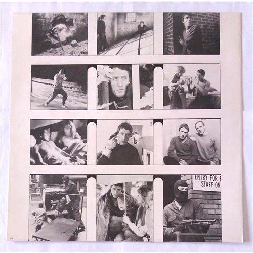 Картинка  Виниловые пластинки  Roger Daltrey – McVicar (Original Soundtrack Recording) / MPF 1328 в  Vinyl Play магазин LP и CD   06815 3 
