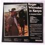  Vinyl records  Roger Whittaker – Roger Whittaker In Kenya - A Musical Safari / 812.949-1 picture in  Vinyl Play магазин LP и CD  06741  1 