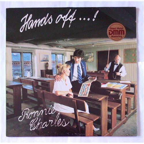  Vinyl records  Ronnie Charles – Hands Off / 6.61516 in Vinyl Play магазин LP и CD  06983 