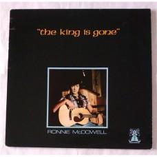 Ronnie McDowell – The King Is Gone / 6.23289 AO
