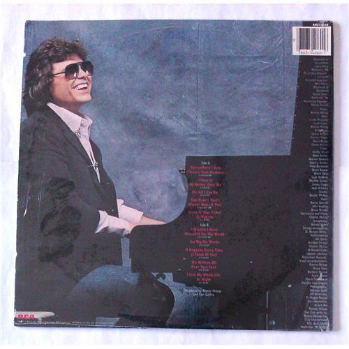  Vinyl records  Ronnie Milsap – There's No Gettin' Over Me / AHL1-4060 / Sealed picture in  Vinyl Play магазин LP и CD  06126  1 