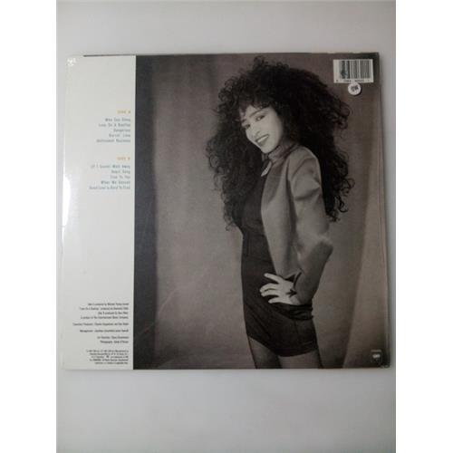 Картинка  Виниловые пластинки  Ronnie Spector – Unfinished Business / BFC 40620 / Sealed в  Vinyl Play магазин LP и CD   05956 1 
