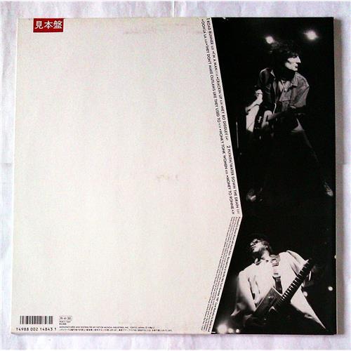  Vinyl records  Ronnie Wood & Bo Diddley – Live At The Ritz / VIL-28122 picture in  Vinyl Play магазин LP и CD  07151  1 