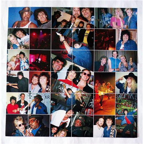Картинка  Виниловые пластинки  Ronnie Wood & Bo Diddley – Live At The Ritz / VIL-28122 в  Vinyl Play магазин LP и CD   07151 3 