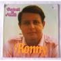  Vinyl records  Ronny – Portrait In Musik / 6.28008 DP in Vinyl Play магазин LP и CD  06691 