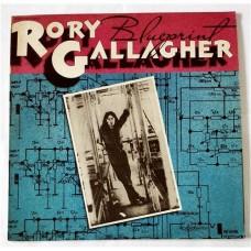 Rory Gallagher – Blueprint / MP 2308