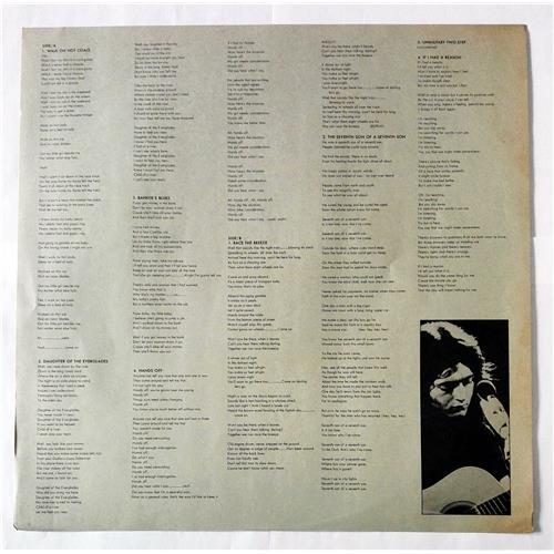 Картинка  Виниловые пластинки  Rory Gallagher – Blueprint / MP 2308 в  Vinyl Play магазин LP и CD   08560 3 