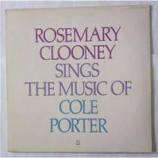 Rosemary Clooney – Rosemary Clooney Sings The Music Of Cole Porter / ICJ-80220