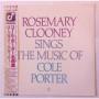  Виниловые пластинки  Rosemary Clooney – Rosemary Clooney Sings The Music Of Cole Porter / ICJ-80220 в Vinyl Play магазин LP и CD  04680 
