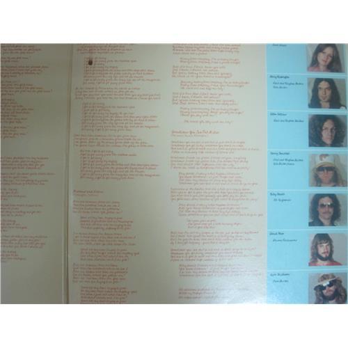 Картинка  Виниловые пластинки  Rossington Collins Band – Anytime, Anyplace, Anywhere / MCA-5130 в  Vinyl Play магазин LP и CD   03666 3 