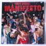  Виниловые пластинки  Roxy Music – Manifesto / MPF 1226 в Vinyl Play магазин LP и CD  05805 