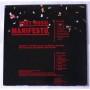 Картинка  Виниловые пластинки  Roxy Music – Manifesto / MPF 1226 в  Vinyl Play магазин LP и CD   05805 1 