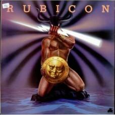 Rubicon – Rubicon / T-552