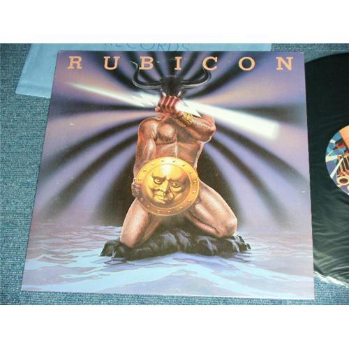  Виниловые пластинки  Rubicon – Rubicon / T-552 в Vinyl Play магазин LP и CD  00912 