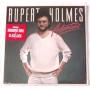  Виниловые пластинки  Rupert Holmes – Adventure / MCA-5129 / Sealed в Vinyl Play магазин LP и CD  06500 