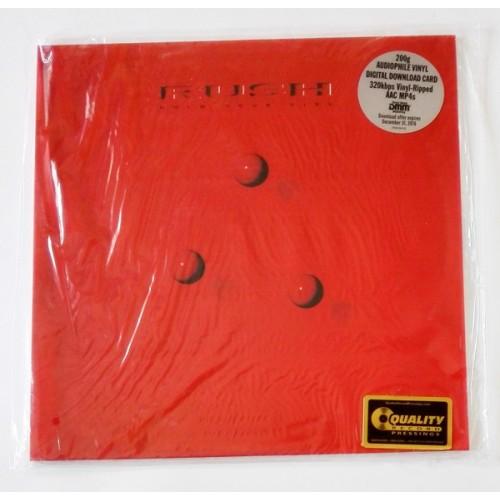  Vinyl records  Rush – Hold Your Fire / B0022386-01 / Sealed in Vinyl Play магазин LP и CD  09486 