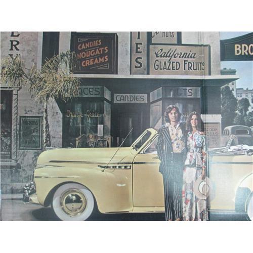  Vinyl records  Ry Cooder – Into The Purple Valley / P-4528R picture in  Vinyl Play магазин LP и CD  03098  1 