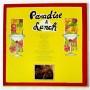  Vinyl records  Ry Cooder – Paradise And Lunch / P-4714R picture in  Vinyl Play магазин LP и CD  08541  1 