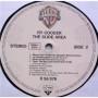  Vinyl records  Ry Cooder – The Slide Area / WB K 56 976 picture in  Vinyl Play магазин LP и CD  06227  3 