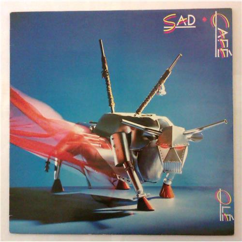  Виниловые пластинки  Sad Cafe – Ole / 2442 192 в Vinyl Play магазин LP и CD  04443 