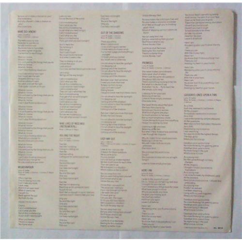 Картинка  Виниловые пластинки  Saga – Behaviour / ML 8010 в  Vinyl Play магазин LP и CD   04567 3 