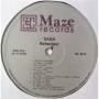 Картинка  Виниловые пластинки  Saga – Behaviour / ML 8010 в  Vinyl Play магазин LP и CD   04567 4 