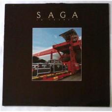 Saga – In Transit / 208 160