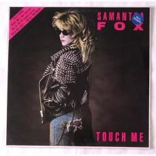 Samantha Fox – Touch Me / HIP 39