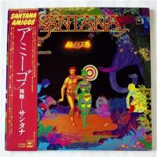 Santana – Amigos / SOPO 117