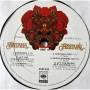 Картинка  Виниловые пластинки  Santana – Festival / 25AP 333 в  Vinyl Play магазин LP и CD   07440 6 