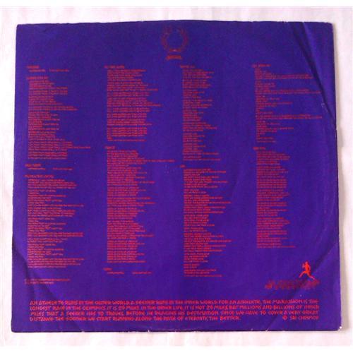 Картинка  Виниловые пластинки  Santana – Marathon / FC 36154 в  Vinyl Play магазин LP и CD   06303 2 