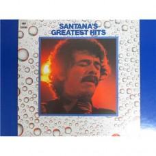 Santana – Santana's Greatest Hits / FCPA-43