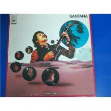 Santana – Santana / SOPH 79-80