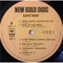Картинка  Виниловые пластинки  Santana – Santana / SOPO 57 в  Vinyl Play магазин LP и CD   04196 5 