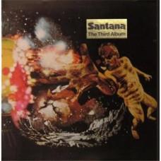 Santana – The Third Album / 69015