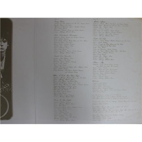 Картинка  Виниловые пластинки  Santana – Welcome / SOPN 55 в  Vinyl Play магазин LP и CD   05137 3 