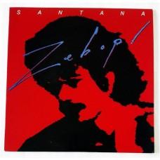 Santana – Zebop! / 25AP 2020