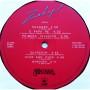 Картинка  Виниловые пластинки  Santana – Zebop! / 25AP 2020 в  Vinyl Play магазин LP и CD   07609 6 