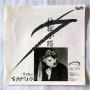 Картинка  Виниловые пластинки  Sapho – Passage D'Enfer / L28B-1058 в  Vinyl Play магазин LP и CD   07229 3 