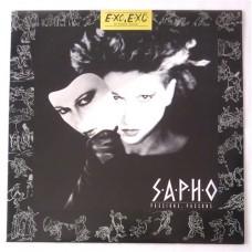 Sapho – Passions, Passons / P-13181