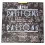 Картинка  Виниловые пластинки  Sapho – Passions, Passons / P-13181 в  Vinyl Play магазин LP и CD   05565 1 
