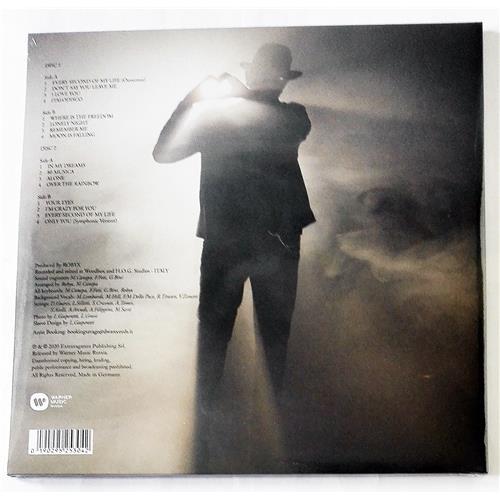 Картинка  Виниловые пластинки  Savage – Love And Rain / 9029525304 / Sealed в  Vinyl Play магазин LP и CD   08983 1 